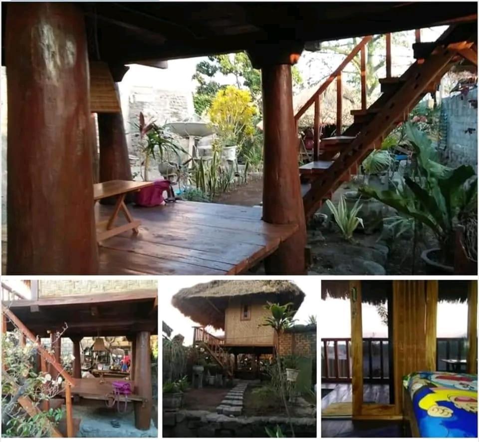 Akria Bed And Breakfast Bayan Exterior photo