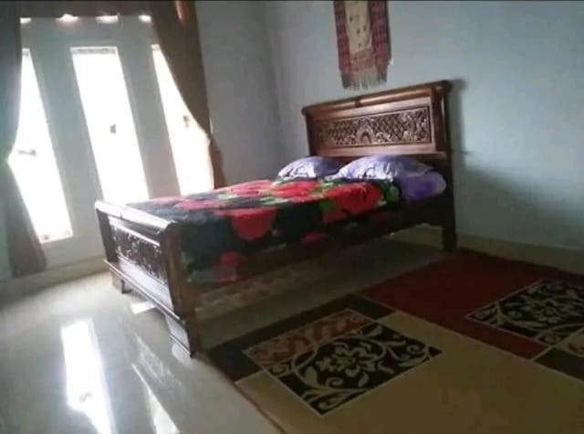 Akria Bed And Breakfast Bayan Exterior photo